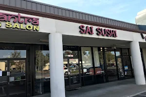 Sai Sushi image