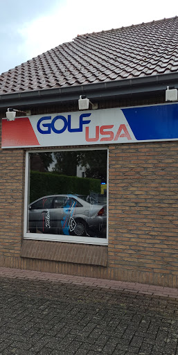 Golf USA Waterloo