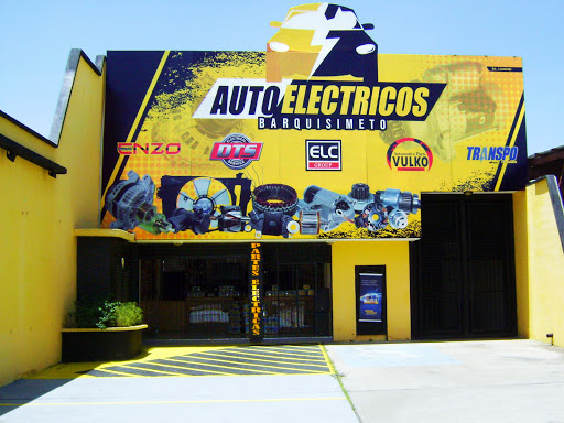 Auto Eléctricos Barquisimeto, C.A.