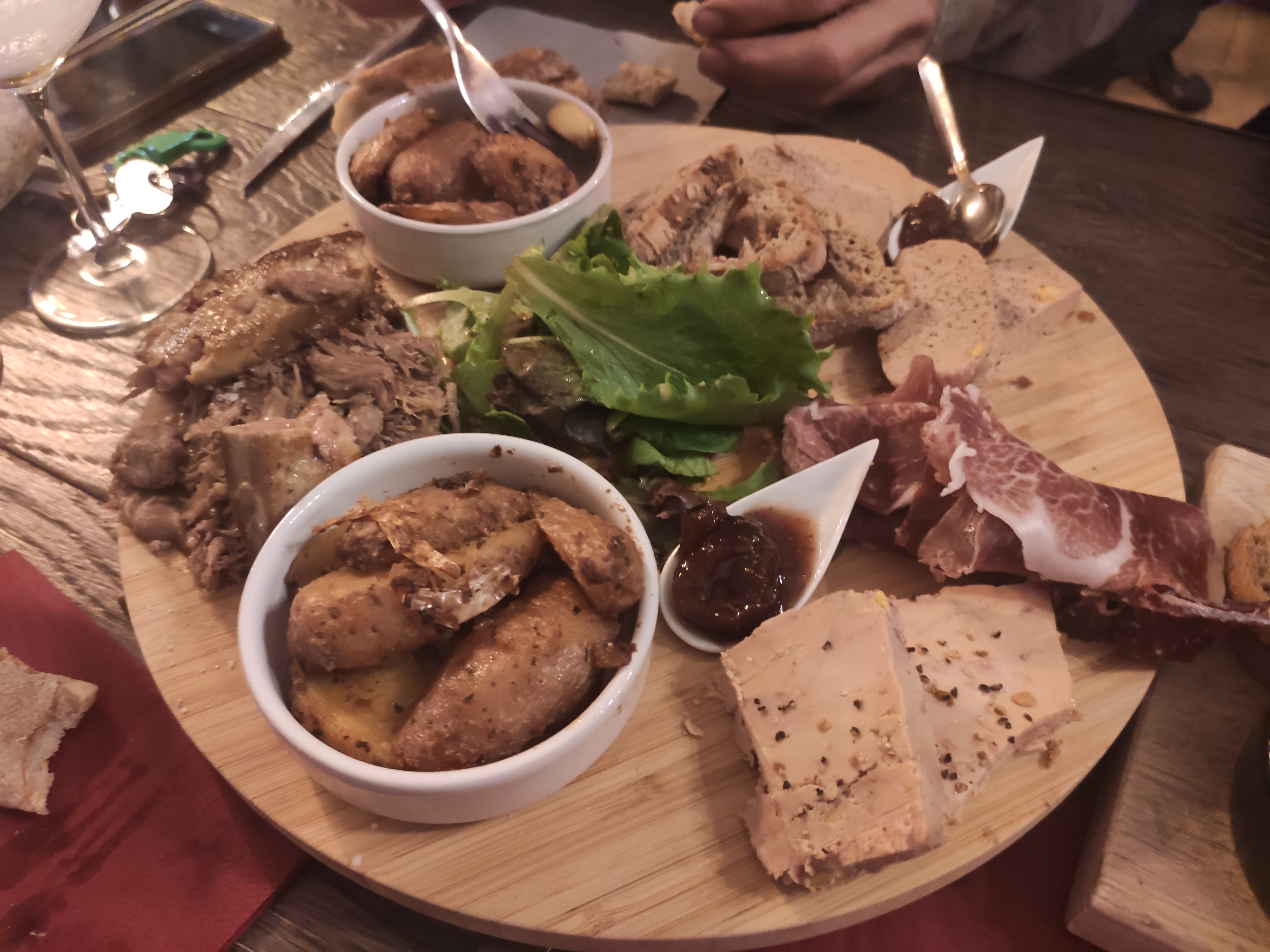 Photo n° 1 de l'avis de Claire.a fait le 28/01/2020 à 13:18