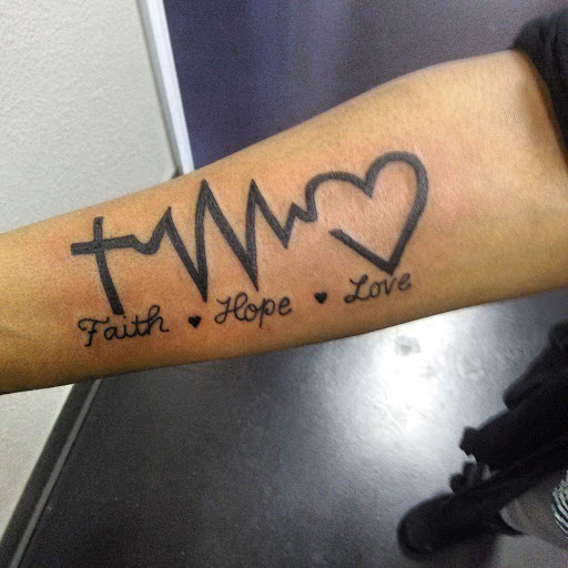 Tattoo Shop «UnderGround-Ink Tattoo Gallery», reviews and photos, 2106 W Gentry Pkwy, Tyler, TX 75702, USA