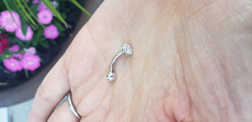 Jewelry Store «Leo Hamel Fine Jewelry & Engagement Ring Store», reviews and photos, 1851 San Diego Ave, San Diego, CA 92110, USA