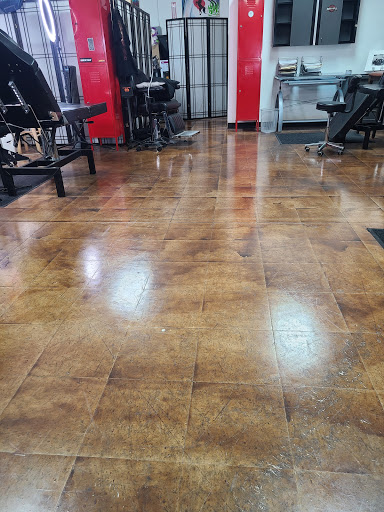 Tattoo Shop «Top Rocker Tattoo», reviews and photos, 16140 N Arrowhead Fountains Center Dr #101, Peoria, AZ 85382, USA