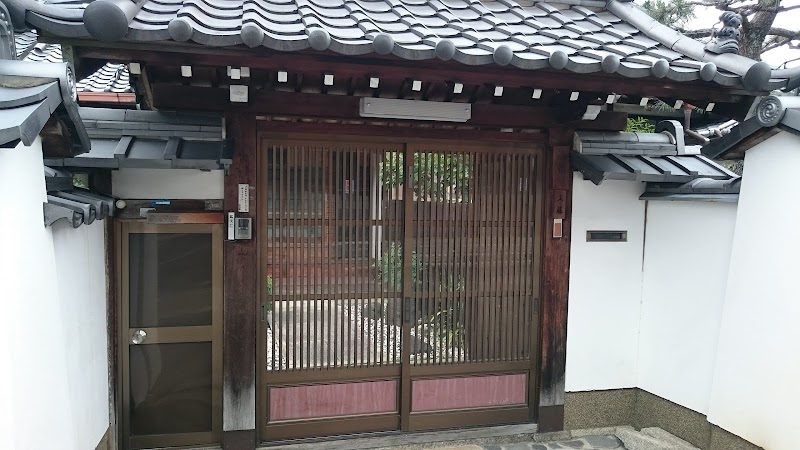 法性院