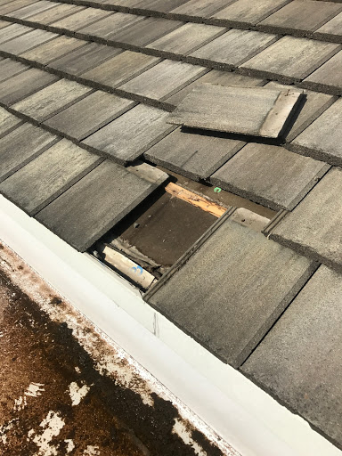 Roofing Contractor «Firehouse Roofing Inc», reviews and photos