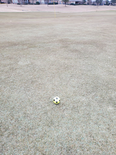 Golf Course «WestRidge Golf Course», reviews and photos, 9055 Cotton Ridge North Road, McKinney, TX 75070, USA