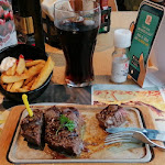 Photo n°1 de l'avis de Amebolo. fait le 03/12/2019 à 20:05 sur le  Roadhouse Restaurant Ferrara Sud à Ferrara