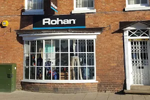 Rohan Stratford upon Avon - Outdoor Clothing & Walking Gear image