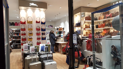 Latitude Maroquinerie intra-muros à Saint-Malo