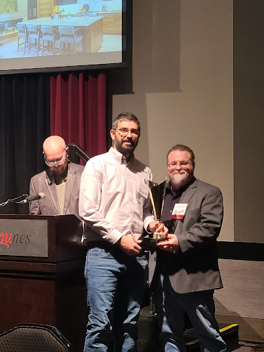 Conference Center «Younes Conference Center», reviews and photos, 416 W Talmadge Rd, Kearney, NE 68845, USA