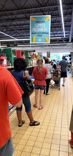 Supermarket «ALDI», reviews and photos, 375 W Higgins Rd, Hoffman Estates, IL 60169, USA