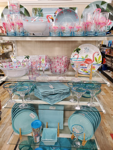 Department Store «HomeGoods», reviews and photos, 1400 Village Square Blvd, Tallahassee, FL 32312, USA