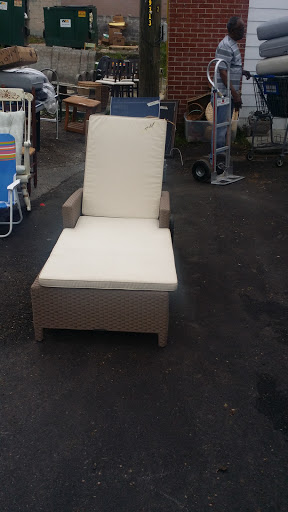 Thrift Store «Atlanta Step Up Society Thrift», reviews and photos