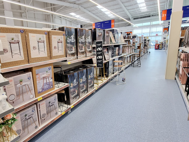 B&M Home Store with Garden Centre - Colchester