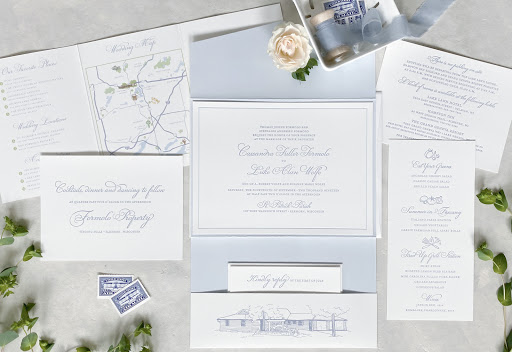 Stationery Store «Magnificent Milestones», reviews and photos, 472 W Erie St, Chicago, IL 60654, USA