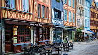 Photos du propriétaire du Restaurant AUBERGE SAINT MACLOU à Rouen - n°1