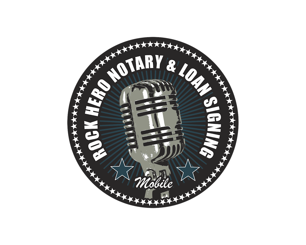 Rock Hero Notary & Loan Signing Yorba Linda, CA Services & Reviews