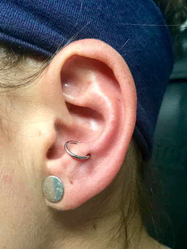 Explore tattoo ideas for ankles, creative tattoo ideas in Bay Shore, available at Piercings By Dean 95