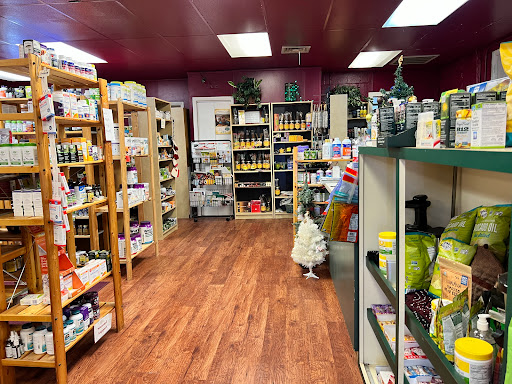 Natural Foods Store «Hackettstown Health Foods», reviews and photos, 106 Moore St, Hackettstown, NJ 07840, USA