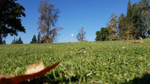 Golf Course «Alhambra Golf Course», reviews and photos, 630 S Almansor St, Alhambra, CA 91801, USA