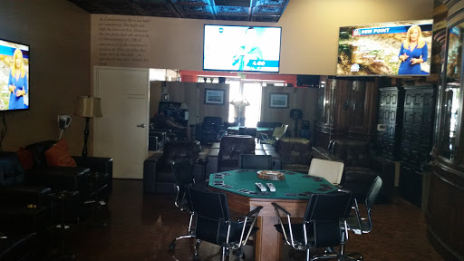 Cigar Shop «Falto Cigar Club», reviews and photos, 78370 CA-111 #145, La Quinta, CA 92253, USA