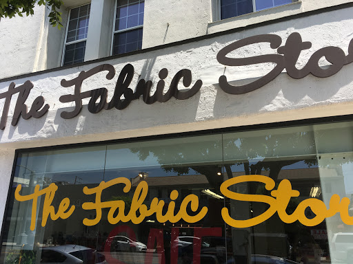 Fabric Store «The Fabric Store – Los Angeles», reviews and photos, 136 South La Brea Ave, Los Angeles, CA 90036, USA