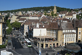 Remicom Neuchâtel Jura Bienne