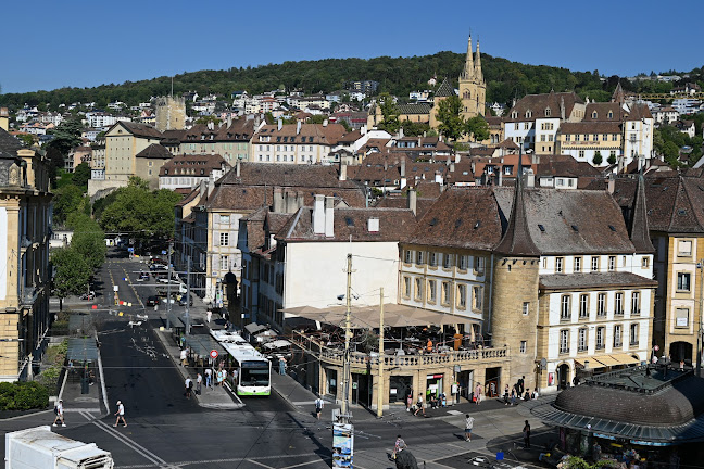 Remicom Neuchâtel Jura Bienne