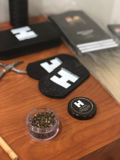 Beauty Salon «Marissa Michaels Hair Salon», reviews and photos, 38 Florence St, Andover, MA 01810, USA