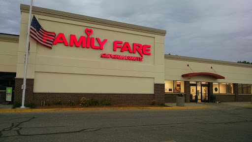 Family Fare Pharmacy, 993 Butternut Dr, Holland, MI 49424, USA, 