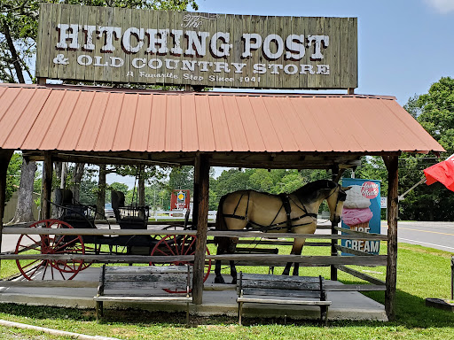 Gift Shop «Hitching Post Gifts & Old Str», reviews and photos, 15894 US-68, Benton, KY 42025, USA