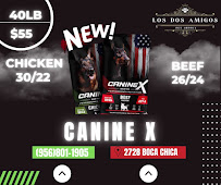 Los Dos Amigos Pet Supply - Photo 9 - Car repair in Brownsville, TX, Brownsville