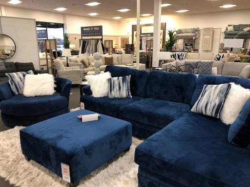 Furniture Store «Value City Furniture», reviews and photos, 5516 Leesburg Pike, Falls Church, VA 22041, USA
