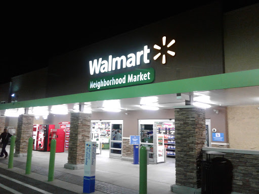 Supermarket «Walmart Neighborhood Market», reviews and photos, 1330 W Beebe Capps Expy, Searcy, AR 72143, USA