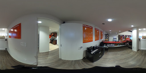 Pet Boarding Service «The Dog Stop Plus», reviews and photos, 2640 Carnegie Ave, Cleveland, OH 44115, USA