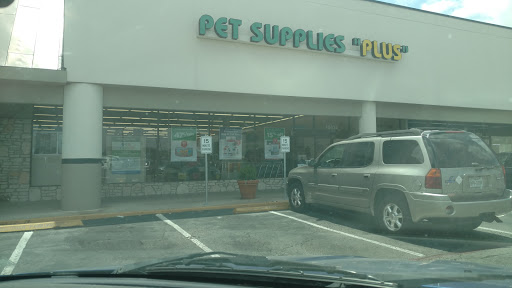 Pet Supply Store «Pet Supplies Plus», reviews and photos, 15034 San Pedro Ave Suite A, San Antonio, TX 78232, USA