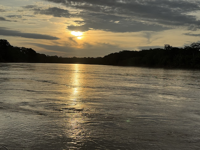 Posada Amazonas - tambopata