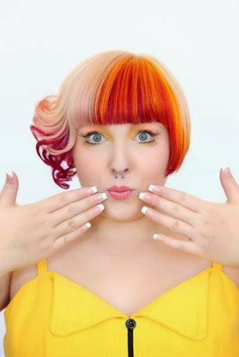 Make-up Artist «Vanity & Glamour Cosmetics / VGCosmetic Makeup Artists», reviews and photos, 547 28th St, Des Moines, IA 50312, USA