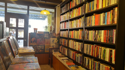 Gerakbudaya Bookshop