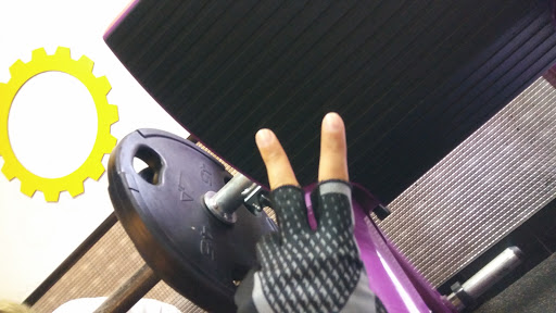Gym «Planet Fitness», reviews and photos, 7333 W Thomas Rd Suite #78, Phoenix, AZ 85033, USA