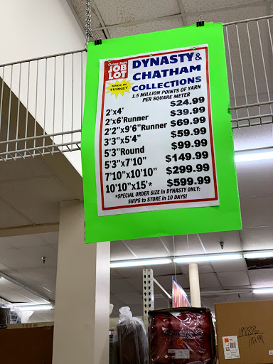 Discount Store «Ocean State Job Lot», reviews and photos, 545 Bridgeport Ave, Milford, CT 06460, USA