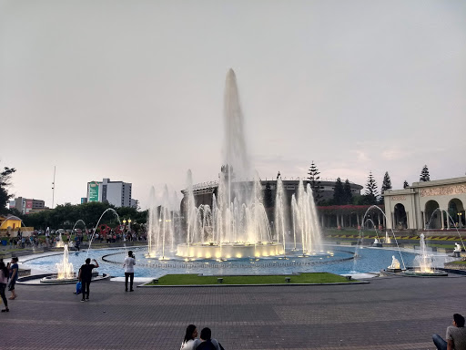 Lugares visitar verano Lima