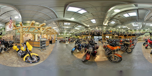 Harley-Davidson Dealer «Rawhide Harley-Davidson», reviews and photos, 725 N Rawhide, Olathe, KS 66061, USA