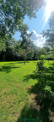 Arboretum à Lohuec