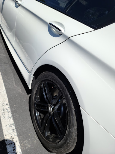 Auto Body Shop «Pacific Coast Auto Body», reviews and photos, 5162 Goldman Ave, Moorpark, CA 93021, USA