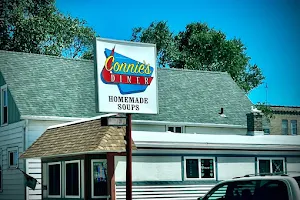 Connie's Diner image