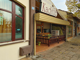Ресторант "Кадифе"(Restaurant "Kadiffe")
