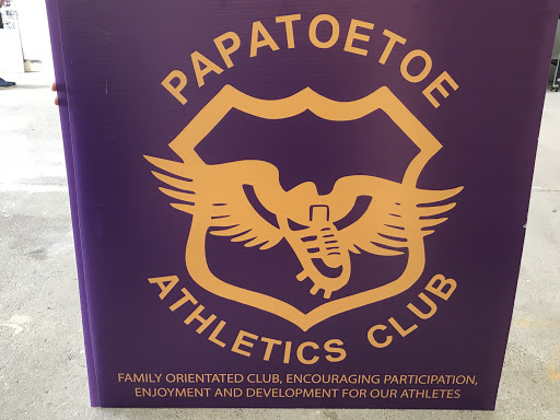 Papatoetoe Athletics