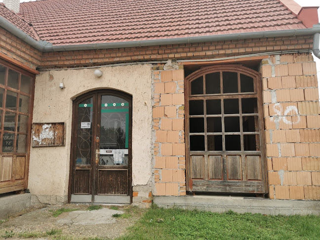 Bőny, Rákóczi u. 1, 9073 Magyarország