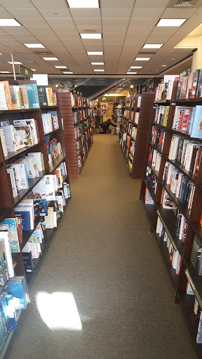 Book Store «Barnes & Noble», reviews and photos, 102 Dorset St, South Burlington, VT 05403, USA